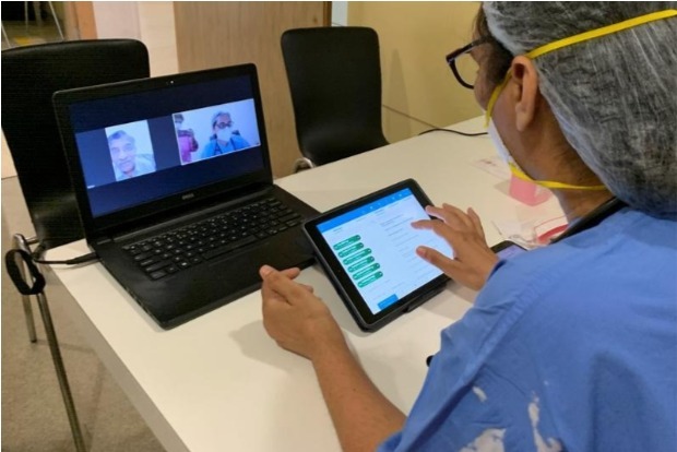 Govt to launch incentive scheme to support 75 start-ups in areas of telemedicine, digital health