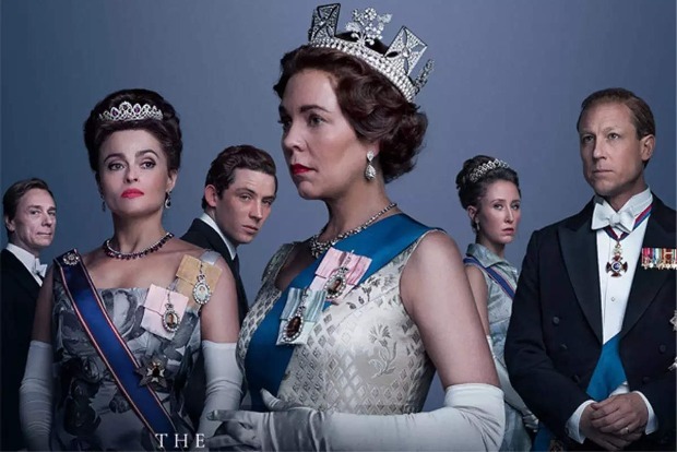 The Crown Season 5 to recreate royal yacht Britannias farewell