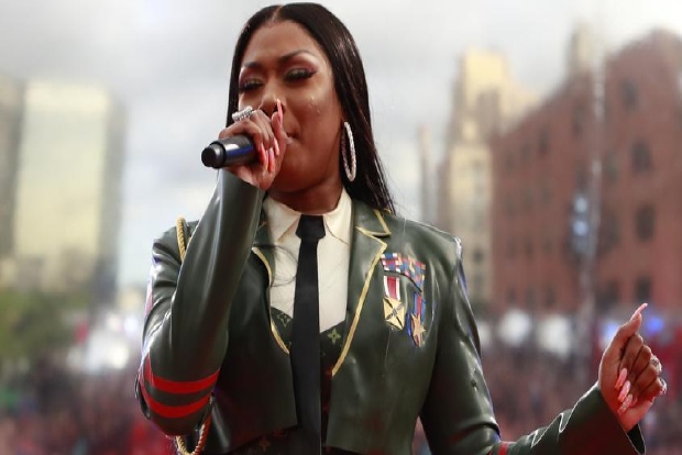 US court allows Butter remix featuring Megan Thee Stallion