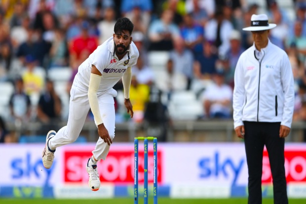 Third Test: England end Day 1 120/0 at after dismissing India for 78