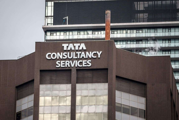 Tata Consultancy Services market valuation crosses Rs 13.5 lakh cr