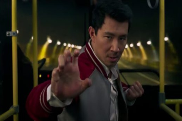 Feels like a moment in culture: Shang-Chi star Simu Liu on playing Marvels first Asian superhero