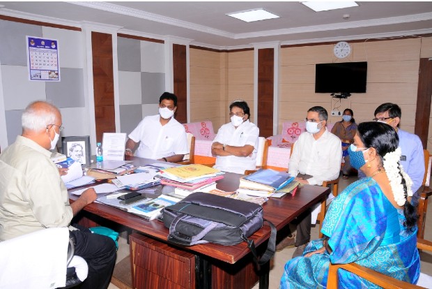 SDPC renamed State Planning Commission