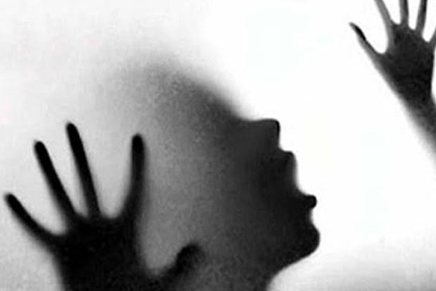 Teen rapes mentally-ill woman, held Teen rapes mentally-ill woman, held
