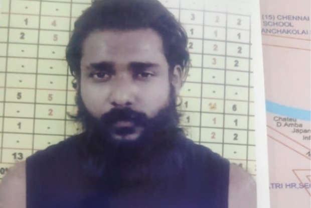 Taken for a ride: Kerala grad scoots with ‘test’ vehicle