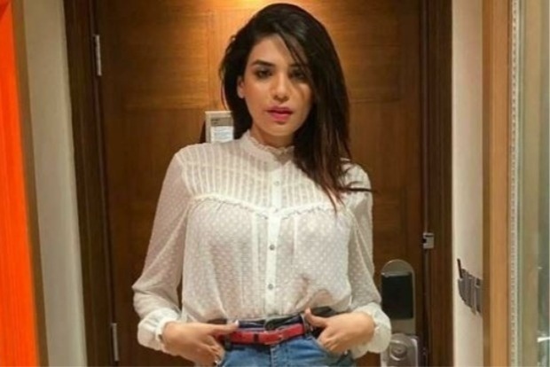 Anjum Fakih roped to play Priyas sister in Bade Achhe Lagte Hain 2