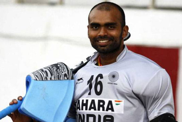 Sreejesh comes in for praise for contributing to anti-doping programme