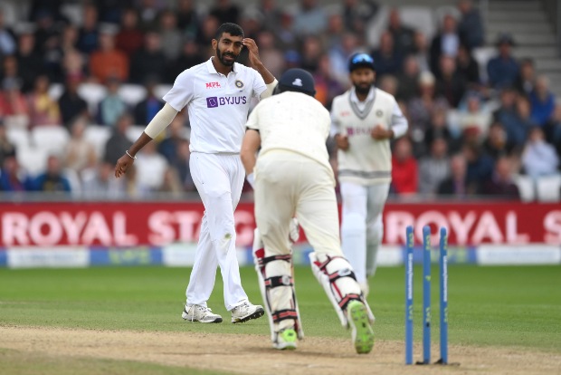 Third Test: England 423-8 at stumps on day 2, extend lead by 345 runs