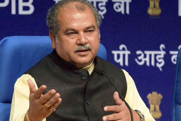 India can be top producer of all agri commodities: Tomar