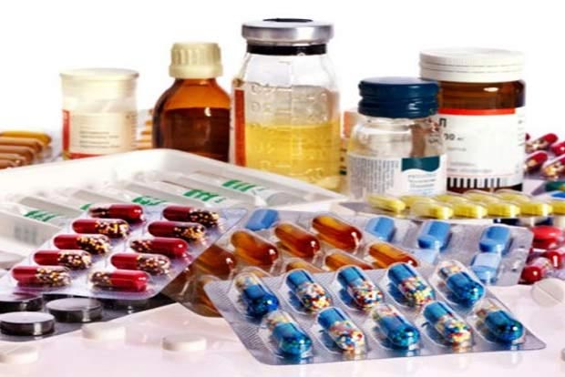 Pharma industry to surpass USD 60 bn by FY24: Report