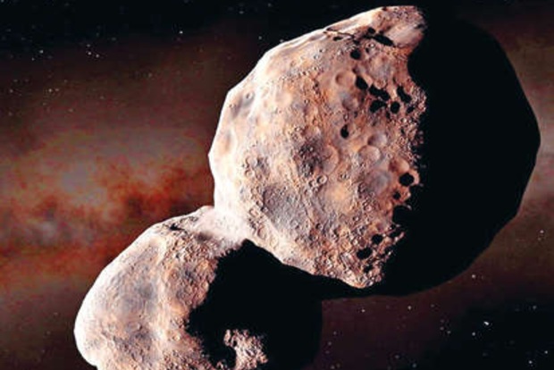 Question of the cosmos: Deflecting asteroid before impact may take multiple bumps