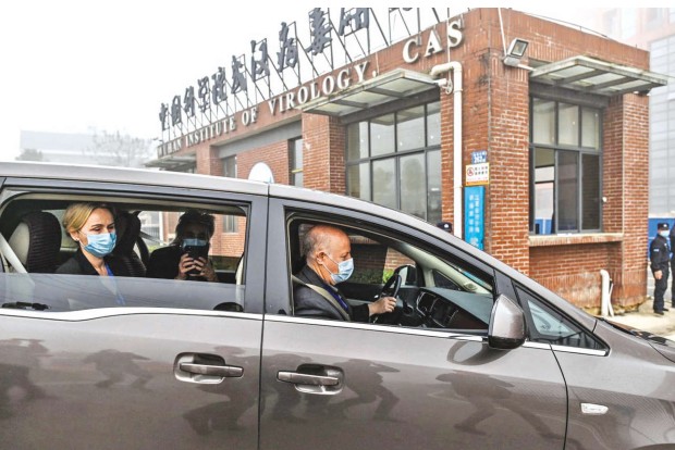 A losing battle: Evidence of COVID origins slipping out of hands