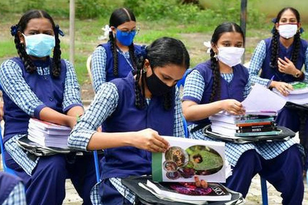 Tamil Nadu issues fresh SOPs for reopening schools from September 1