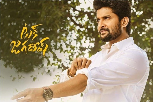 Nani’s ‘Tuck Jagadish’ to premiere on Amazon Prime Video on Sept 10 Nani’s ‘Tuck Jagadish’ to premiere on Amazon Prime Video on Sept 10
