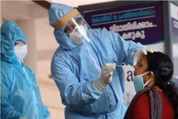 Centre asks Kerala to carry out targeted Covid testing in containment zones, genomic surveillance