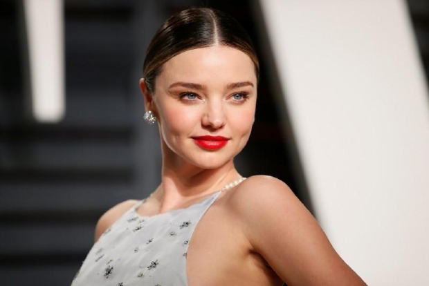 Miranda Kerr: Grateful that Orlando, Katy Perry found each other