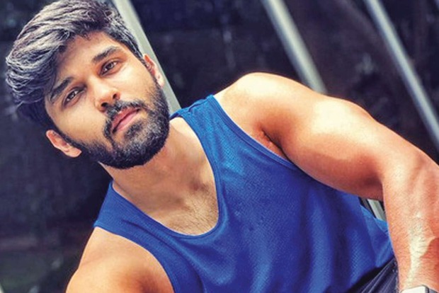 Dhruv hones kabaddi skills ahead of Mari Selvaraj film
