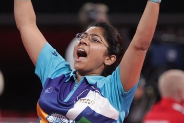 Paralympic TT: Nothing is impossible if you try hard, says Bhavina after reaching final