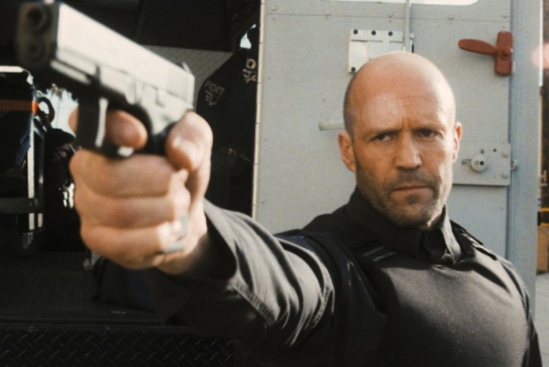 Jason Statham joins cast of The Bee Keeper