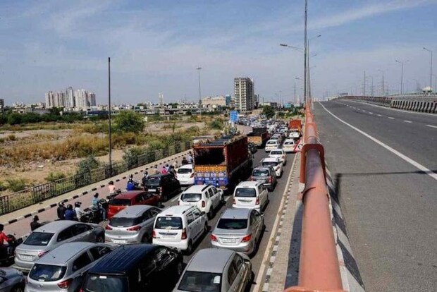 Govt brings new ‘BH’ registration to ensure seamless movement of vehicles