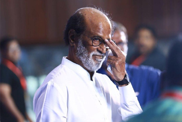 Project Superstar: US tech CEO’s USD 100 million IPO salute to Thalaivar Project Superstar: US tech CEO’s USD 100 million IPO salute to Thalaivar