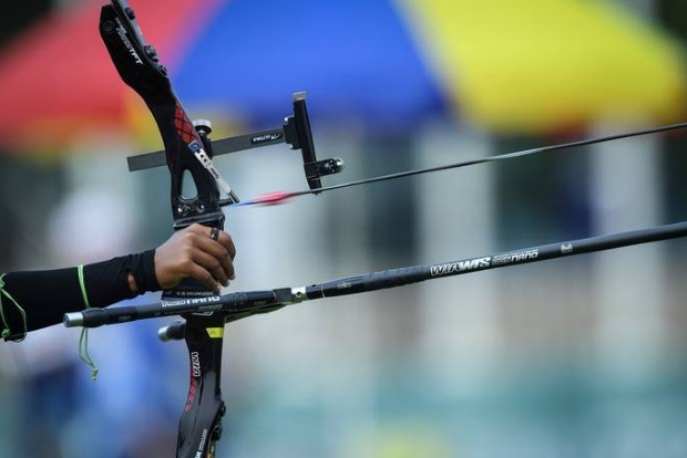 Tokyo Paralympics: Rakesh, Jyoti move to quarters in compound mixed archery