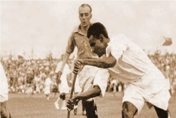 Sports fraternity pays tribute to Major Dhyan Chand on his birth anniversary