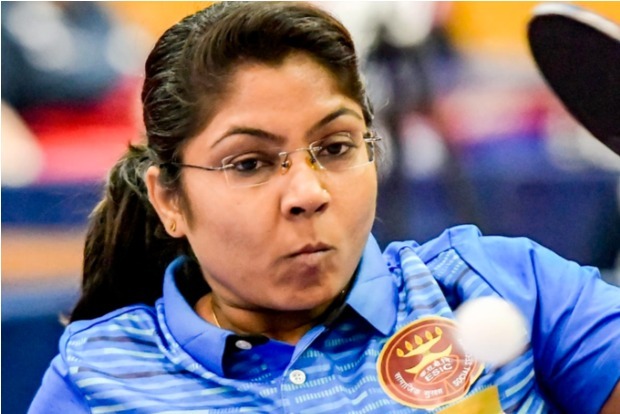 Indian cine stars cheer for Bhavina Patels historic silver medal in Paralympics