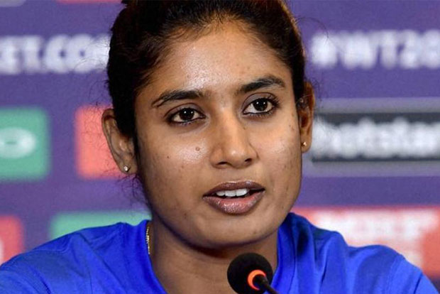 Confident of a fruitful outing in Australia: Mithali Raj