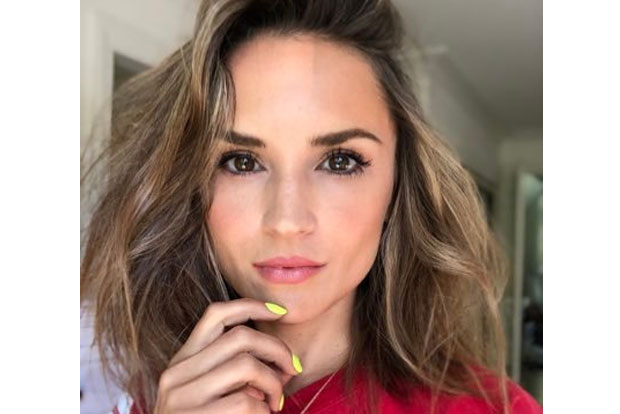 Rachael Leigh Cook says death of Paul Walker hit her Hard