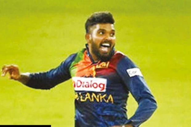 IPL 2021: Hasaranga, Chameera granted NOCs by Sri Lanka Cricket IPL 2021: Hasaranga, Chameera granted NOCs by Sri Lanka Cricket