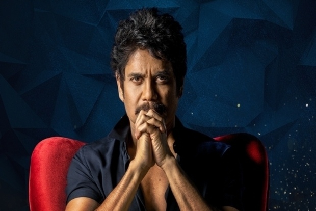 As He Turns 62, King Nagarjuna Proves Age Is Just A Number