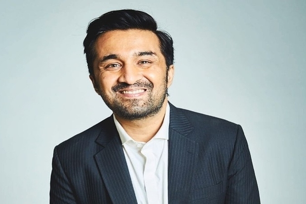 Siddhanth Kapoor: Unbelievable To Be Working With Big B In Chehre Siddhanth Kapoor: Unbelievable To Be Working With Big B In Chehre