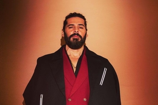 Dino Morea Didnt Stop Trying Even When He Wasnt Finding Any Work To Do