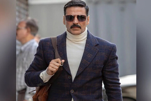 Akshay Kumar Proud As Bellbottom Screened At Mobile Theatre In Ladakh