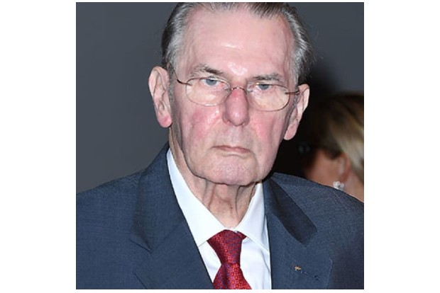 Former IOC president Rogge dies aged 79
