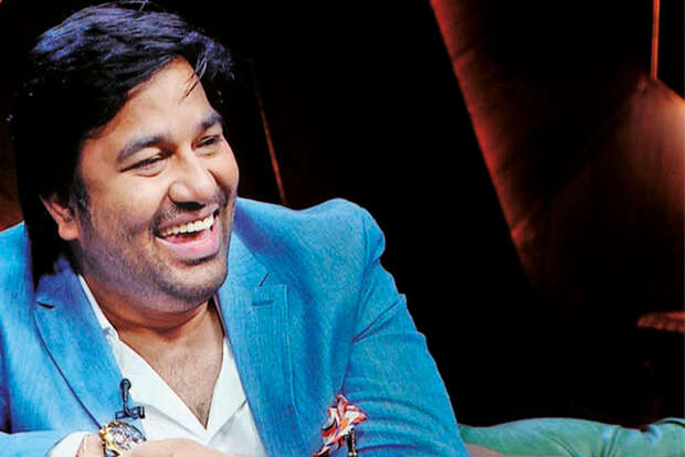 ‘Powerstar Srinivasan has ideas to collaborate with Jeff Bezos’