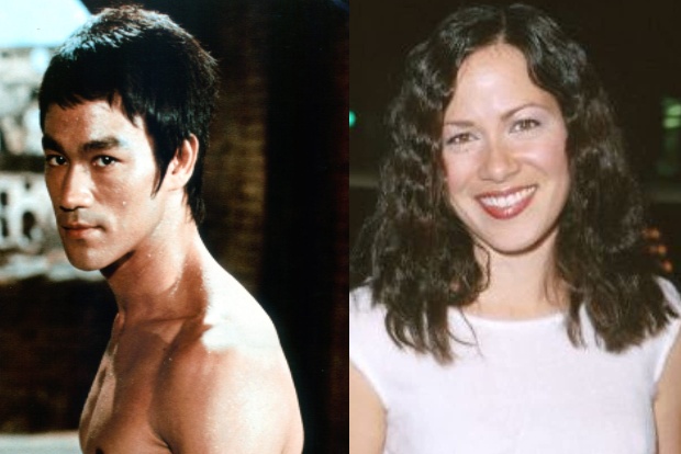 Shannon Lee on penning book on father Bruce Lee: It was challenging but made me a confident writer