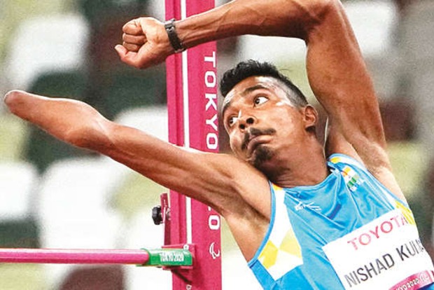 Bhavinaben, Nishad win historic silvers at Paralympics, Vinod’s bronze on hold