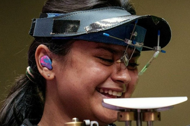 Anurag Thakur, Kiren Rijiju applaud amazing Avani Lekhara for creating history at Paralympics