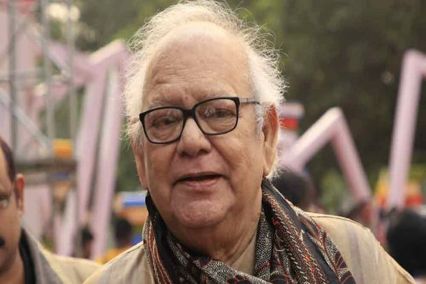 Eminent Bengali writer Buddhadeb Guha dies at 85