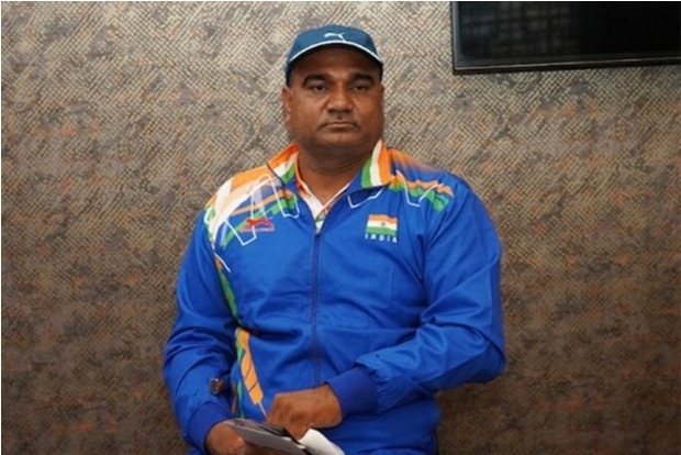 Discus thrower Vinod loses Paralympics bronze, declared ineligible in classification reassessment