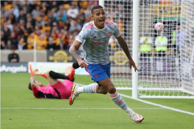 EPL Roundup: Greenwood winner secures points, Liverpool Chelsea share points