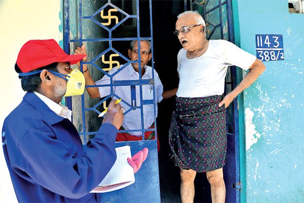 Chennai civic body cuts fever survey staff as Covid cases decline