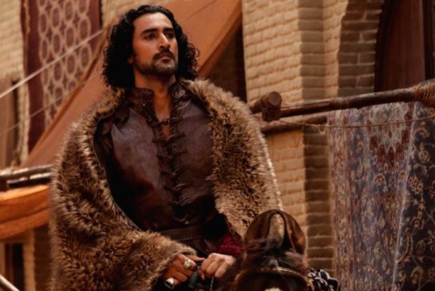Kunal Kapoor: Babur was a complex character to play