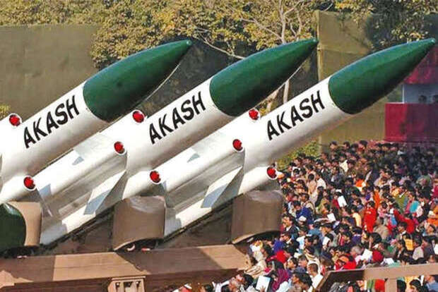 Rs 14,000 cr ‘Make in India’ boost for armed forces