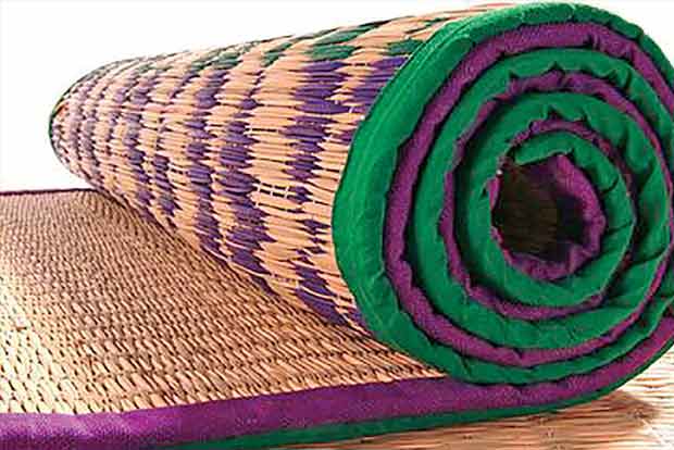 IPRA Assn welcomes special postal covers on GI products in TN