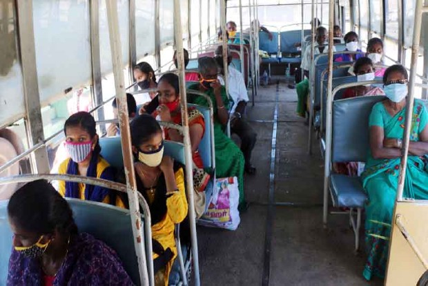 Free bus travel leaves girls’ hostels nearly ‘empty’