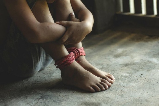 Six women rescued from flesh trade after raids Six women rescued from flesh trade after raids