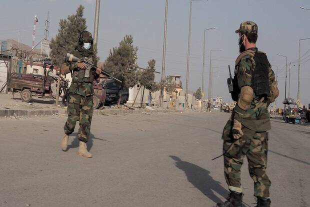 US aware of civilian casualties in drone strike in Kabul: Pentagon